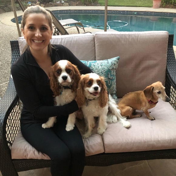 Meet your Posher, Megan - Picture 7 of 8